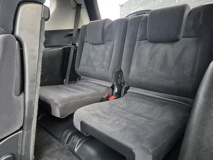 2019 Toyota Landcruiser Prado GXL GDJ150R 4X4 Dual Range Graphite
