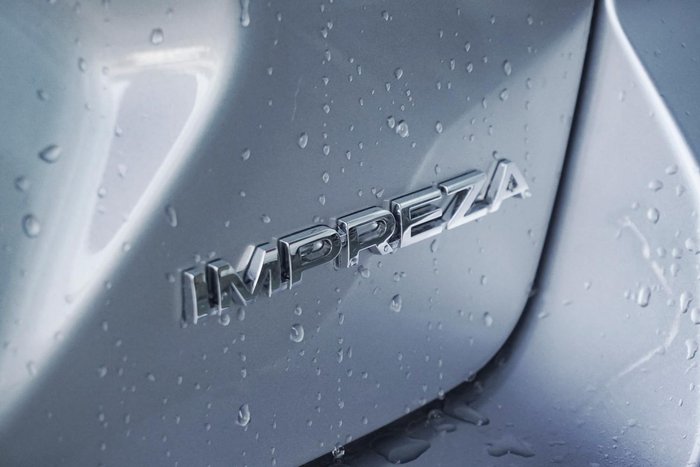 2024 Subaru Impreza 2.0R