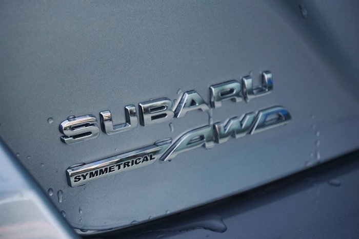 2024 Subaru Impreza 2.0R