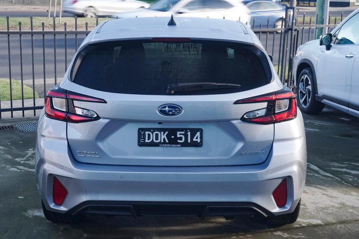 2024 Subaru Impreza 2.0R