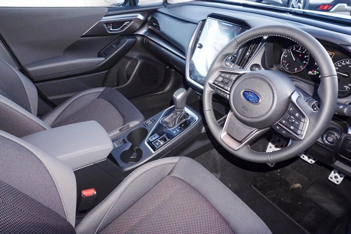2024 Subaru Impreza 2.0R