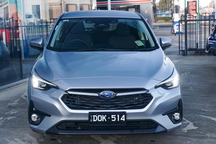 2024 Subaru Impreza 2.0R