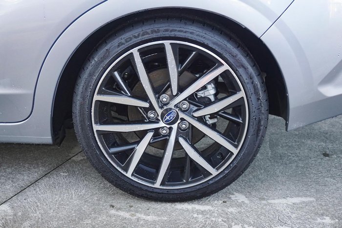 2024 Subaru Impreza 2.0R
