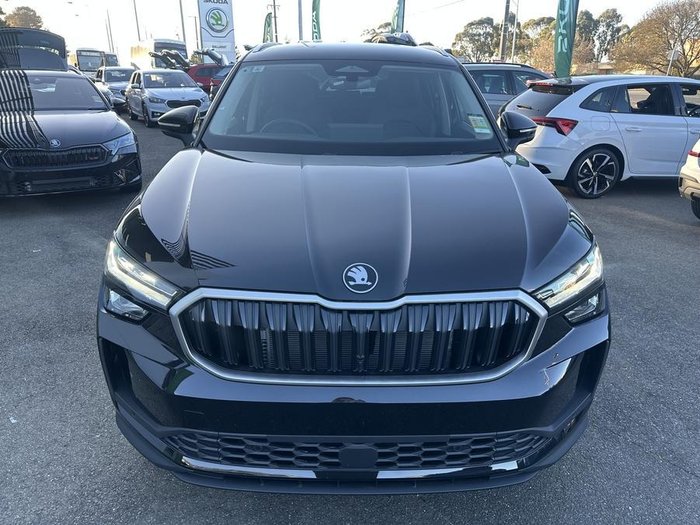 2025 SKODA Kodiaq 140TSI Select