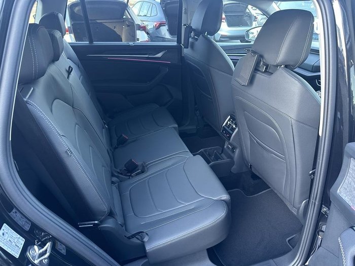 2025 SKODA Kodiaq 140TSI Select