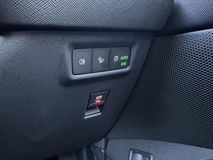 2025 SKODA Kodiaq 140TSI Select