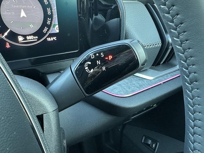 2025 SKODA Kodiaq 140TSI Select