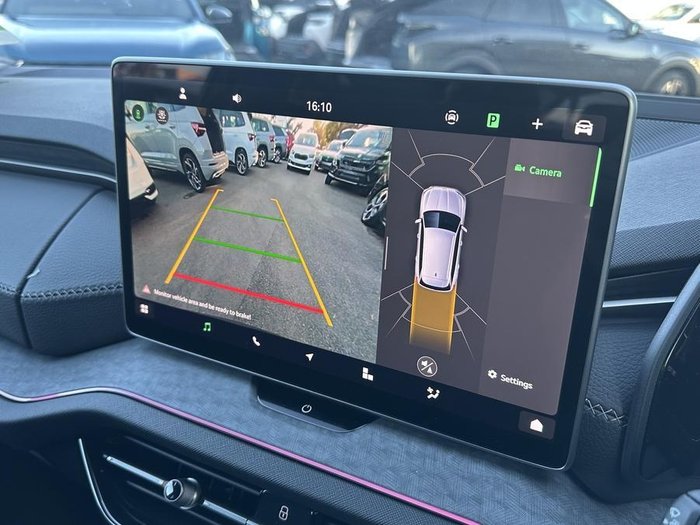 2025 SKODA Kodiaq 140TSI Select