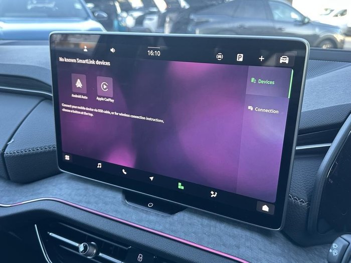 2025 SKODA Kodiaq 140TSI Select