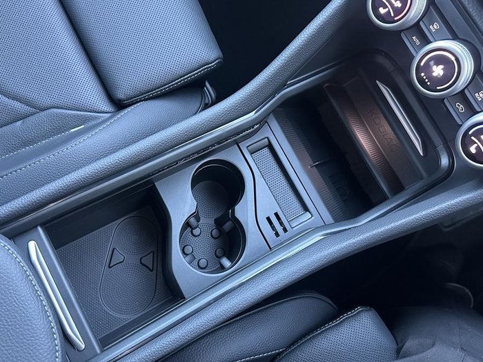 2025 SKODA Kodiaq 140TSI Select