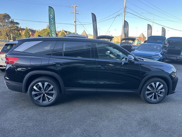 2025 SKODA Kodiaq 140TSI Select