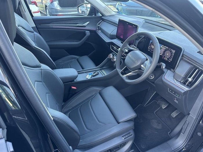 2025 SKODA Kodiaq 140TSI Select