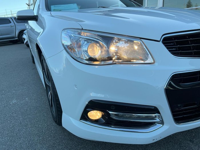 2014 Holden Commodore SV6 Storm
