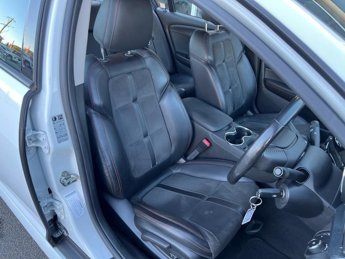 2014 Holden Commodore SV6 Storm