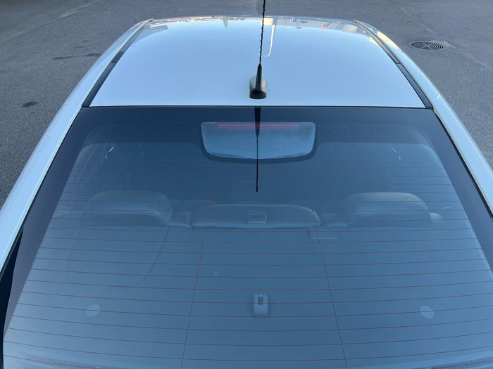 2014 Holden Commodore SV6 Storm