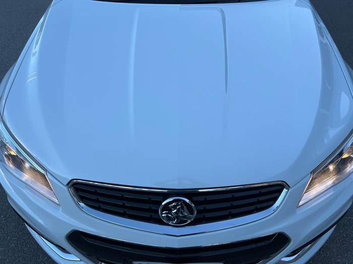 2014 Holden Commodore SV6 Storm