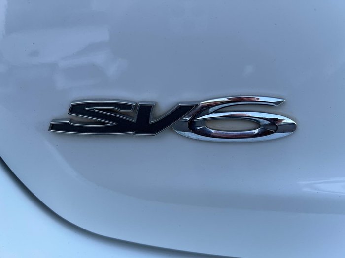 2014 Holden Commodore SV6 Storm