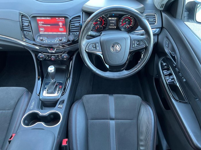 2014 Holden Commodore SV6 Storm