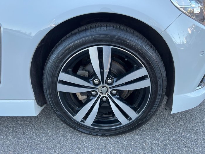 2014 Holden Commodore SV6 Storm