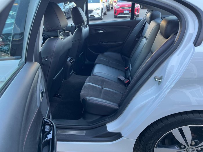 2014 Holden Commodore SV6 Storm