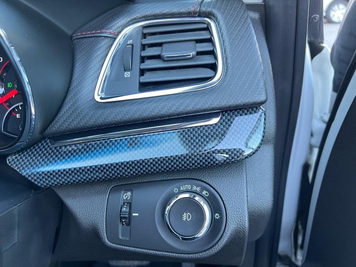 2014 Holden Commodore SV6 Storm