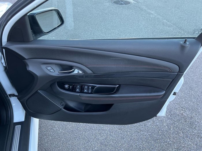 2014 Holden Commodore SV6 Storm
