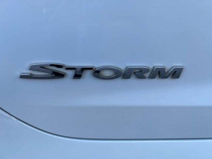 2014 Holden Commodore SV6 Storm