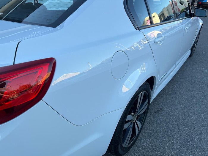 2014 Holden Commodore SV6 Storm