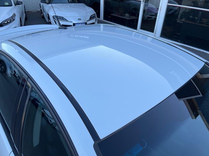 2014 Holden Commodore SV6 Storm