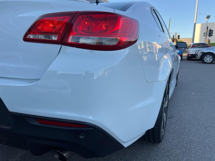 2014 Holden Commodore SV6 Storm