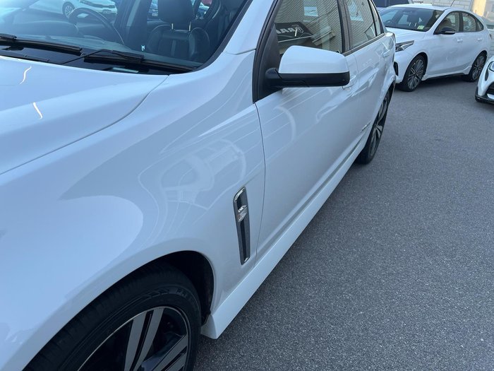 2014 Holden Commodore SV6 Storm