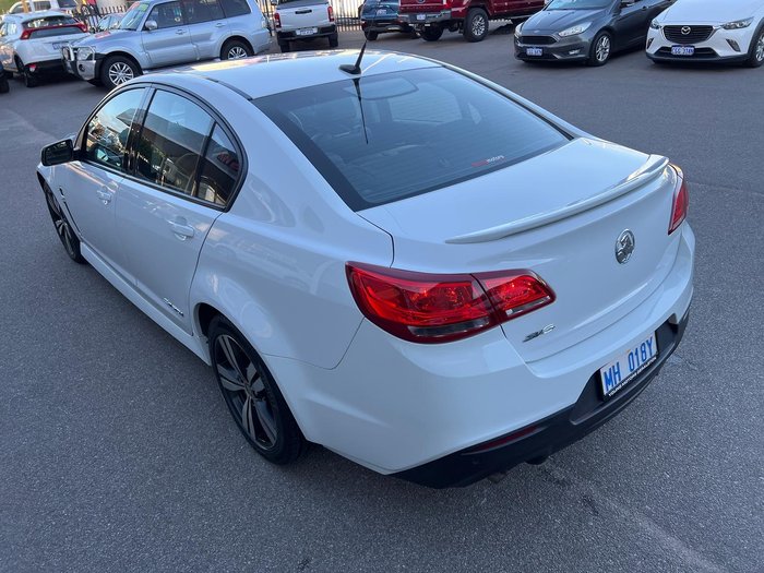 2014 Holden Commodore SV6 Storm