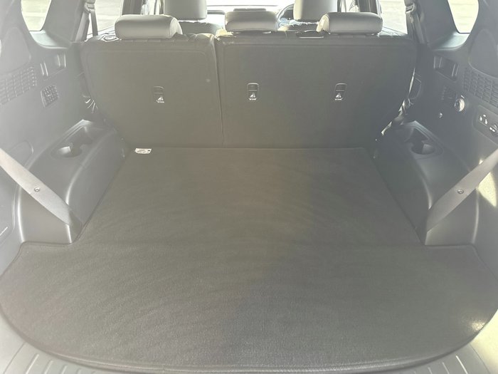 2020 Hyundai Santa Fe Highlander