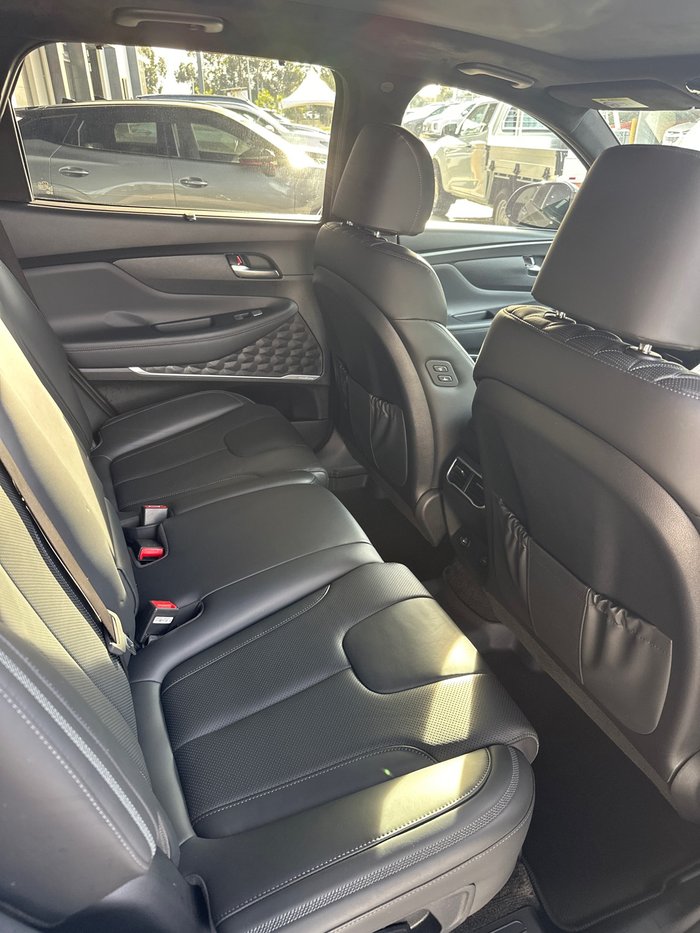 2020 Hyundai Santa Fe Highlander