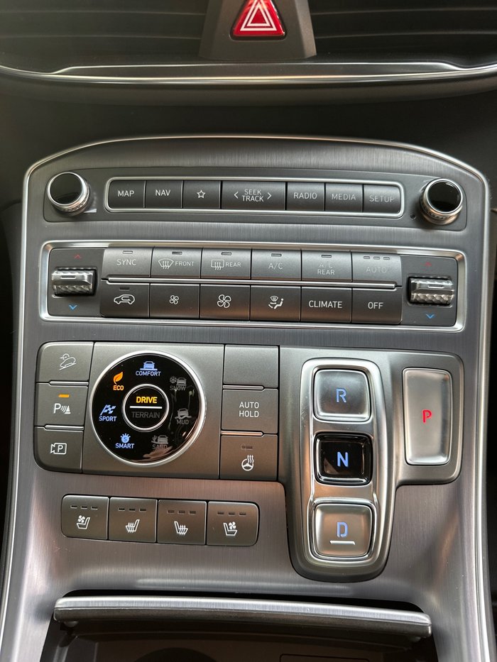 2020 Hyundai Santa Fe Highlander