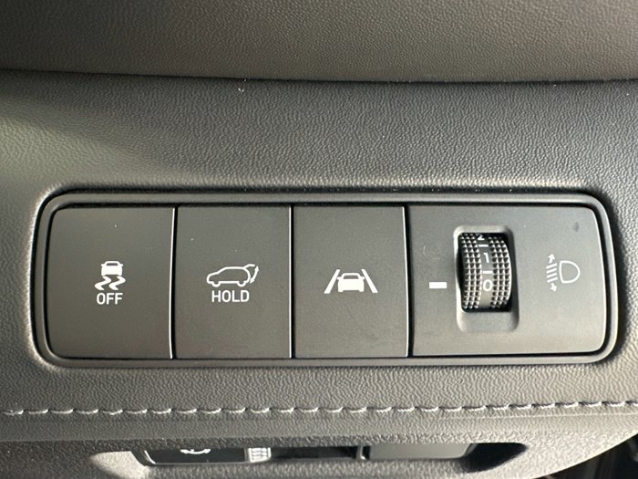 2020 Hyundai Santa Fe Highlander
