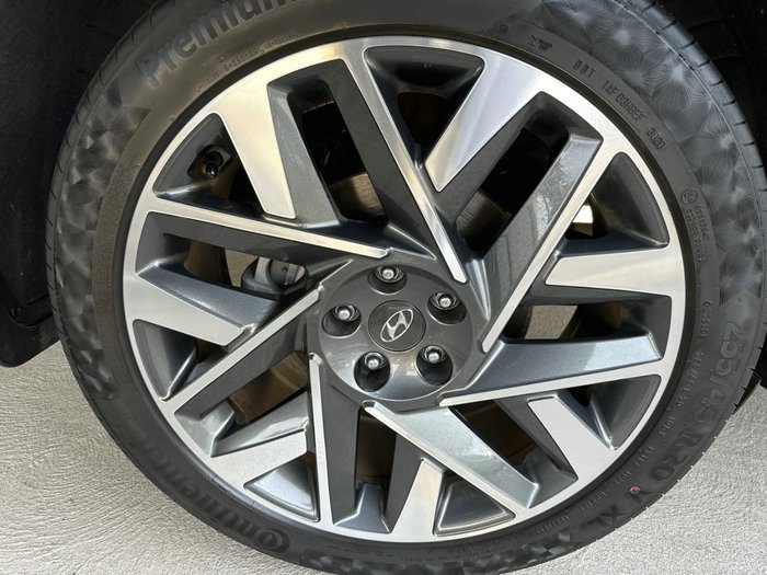 2020 Hyundai Santa Fe Highlander