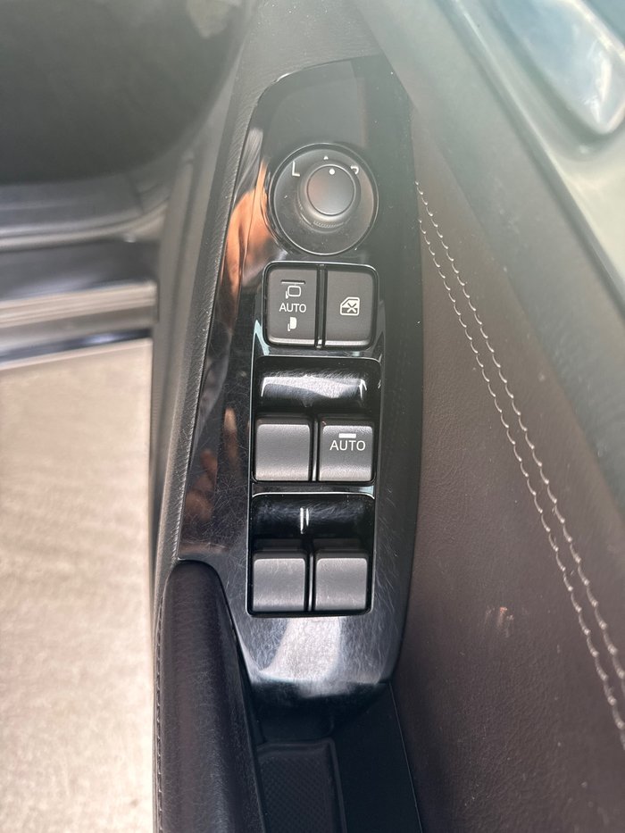 2018 Mazda 3 SP25 GT