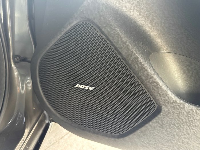 2018 Mazda 3 SP25 GT