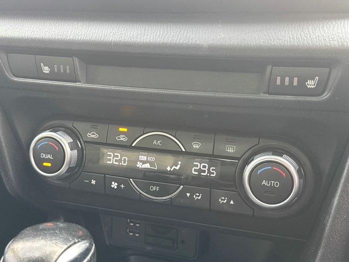 2018 Mazda 3 SP25 GT