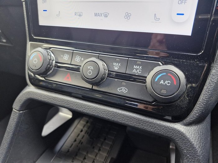 2023 Ford Ranger Wildtrak
