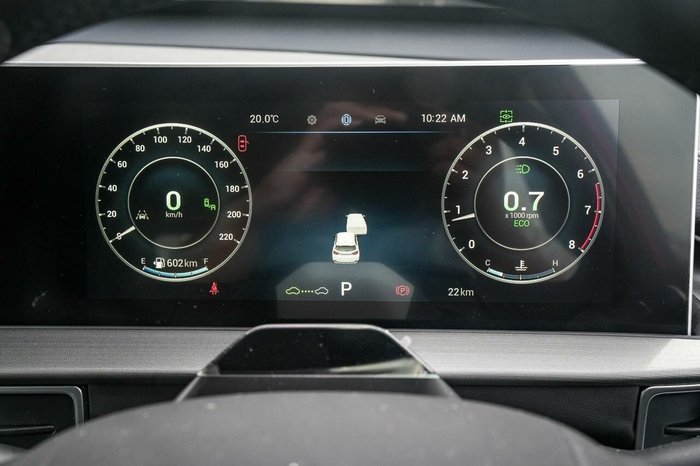 2025 Chery Tiggo 4 Urban