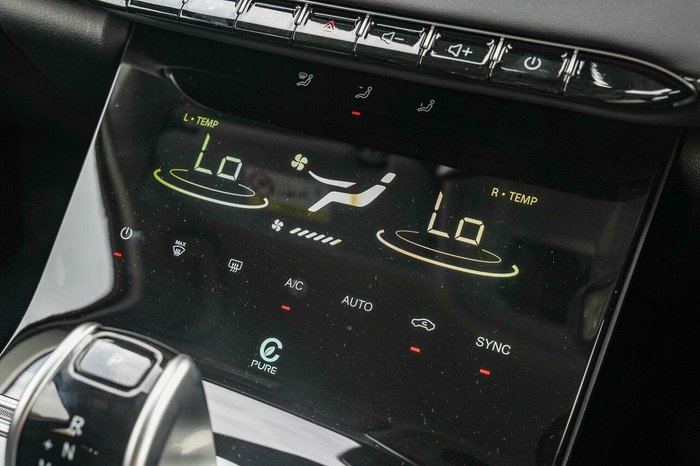 2025 Chery Tiggo 4 Urban