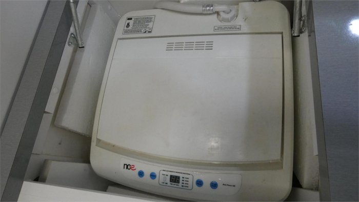 2017 Goldstream 2150 Series White