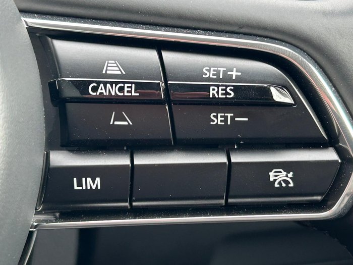 2025 Mazda CX-60 G40e Pure