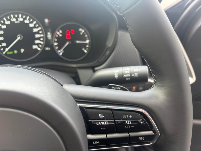 2025 Mazda CX-60 G40e Pure