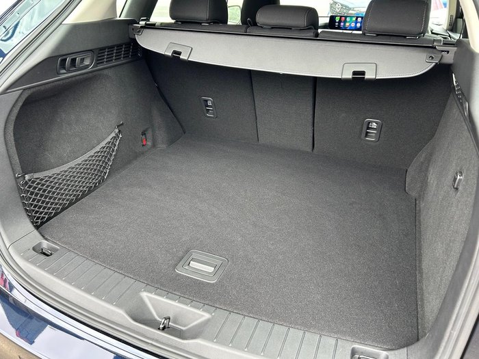 2025 Mazda CX-60 G40e Pure