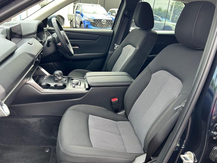 2025 Mazda CX-60 G40e Pure