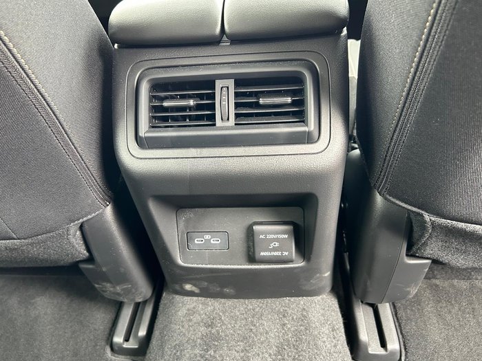 2025 Mazda CX-60 G40e Pure