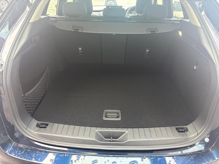2025 Mazda CX-60 G40e Pure